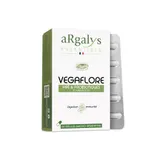 Vegaflore pré et probiotiques x 60