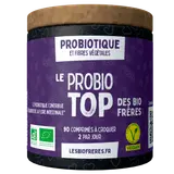 Probiotique et fibres bio - equilibre flore intestinale x 90
