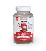 Gommes junior immunité x 60
