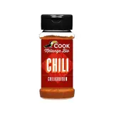 Mélange pour chili bio