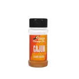 Mélange cajun bio