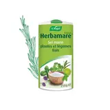 Herbamare sel marin aux légumes et aux herbes bio