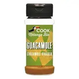 Mélange pour guacamole bio