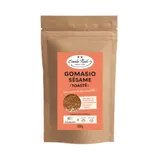 Gomasio au sésame toasté bio