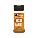 Ras el hanout poudre bio