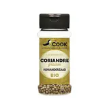 Coriandre graines bio