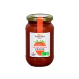 Spécialité 100% fruits à la fraise bio