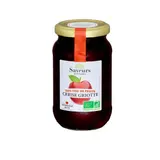 Spécialité 100% fruits à la cerise griotte bio