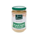Purée d'amandes blanches bio