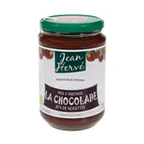 Pâte à tartiner la chocolade bio