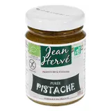 Purée de pistache bio