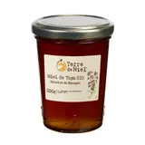 Miel de thym bio