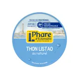 Thon listao pêche responsable au naturel