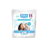 Family pads - rectangles de coton bio x 180