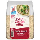 Orge perlé bio