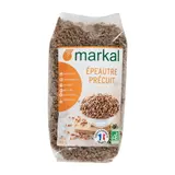 Épeautre précuit bio