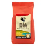 Blé cuisson rapide bio