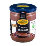 Crème dessert au chocolat bio