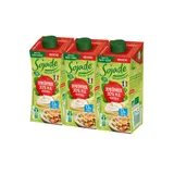 Soja cuisine semi-épaisse bio