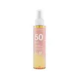 Huile solaire SPF50 daily sun - sun glow