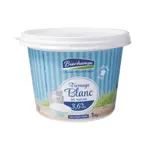 Fromage blanc 3.6% MG bio