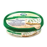 Fromage frais aux herbes à tartiner sans lactose bio