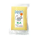 Comté AOP bio - affinage 18 mois