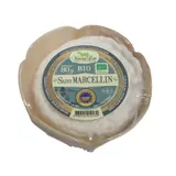 Saint marcellin bio