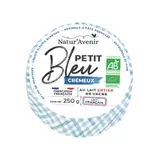 Petit bleu bio
