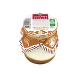 Yaourt de brebis brassé à la châtaigne bio