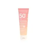 Crème solaire SPF50+ visage daily sun - sun glow