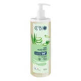 Gel aloe vera 98% bio