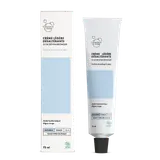 Crème légère désaltérante bio