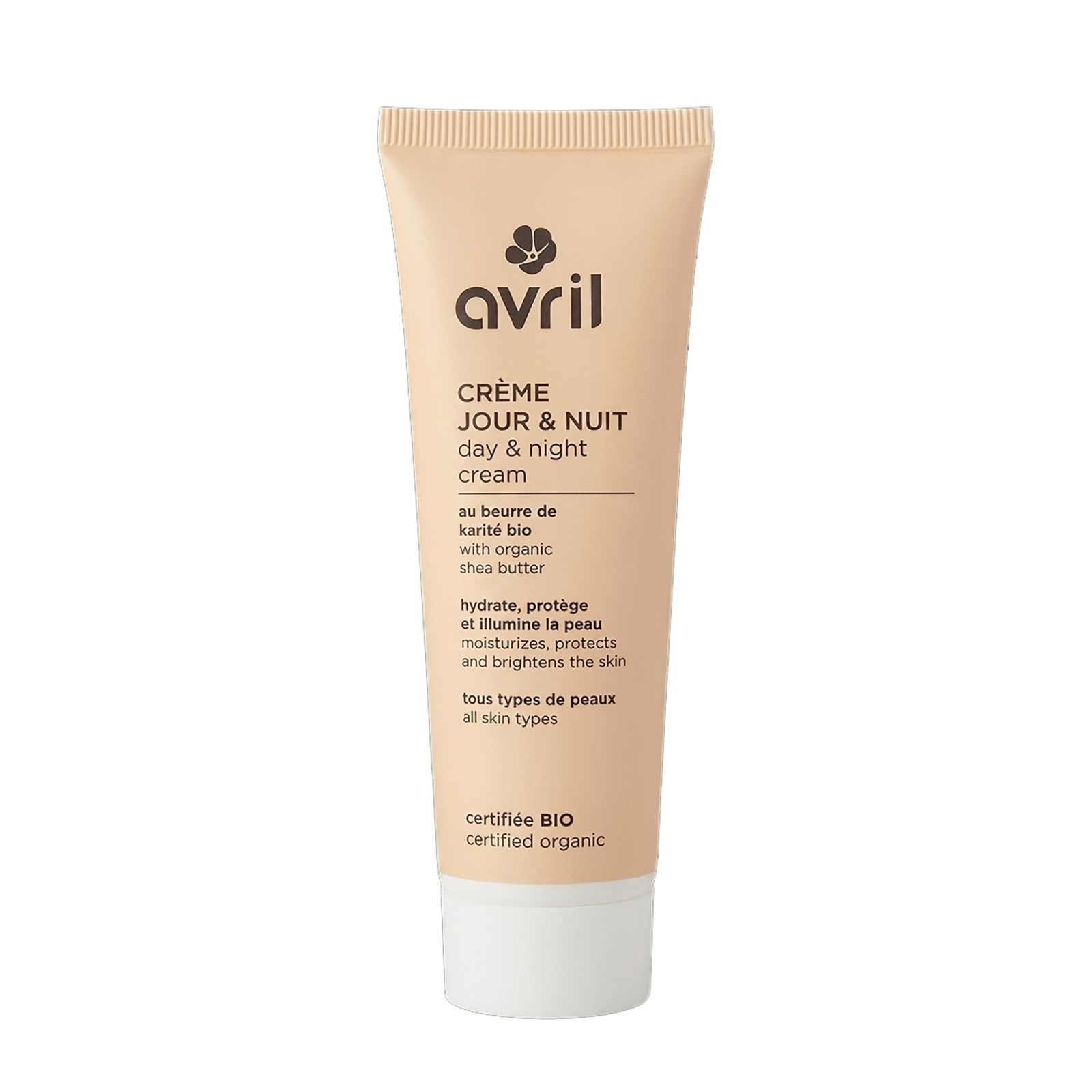 Crème jour et nuit