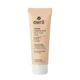 Crème jour et nuit