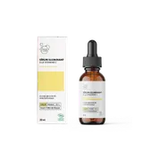 Sérum illuminant à la vitamine C