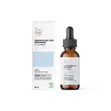 Sérum contour des yeux défatiguant