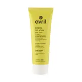 Crème de jour peaux sèches & sensibles - certifiée bio