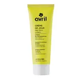 Crème de jour peaux normales & mixtes - certifiée bio