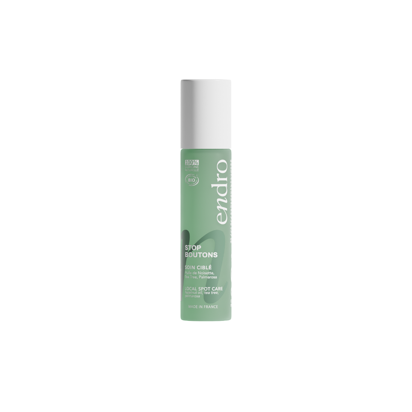 Stop Boutons - Routine Purifiante