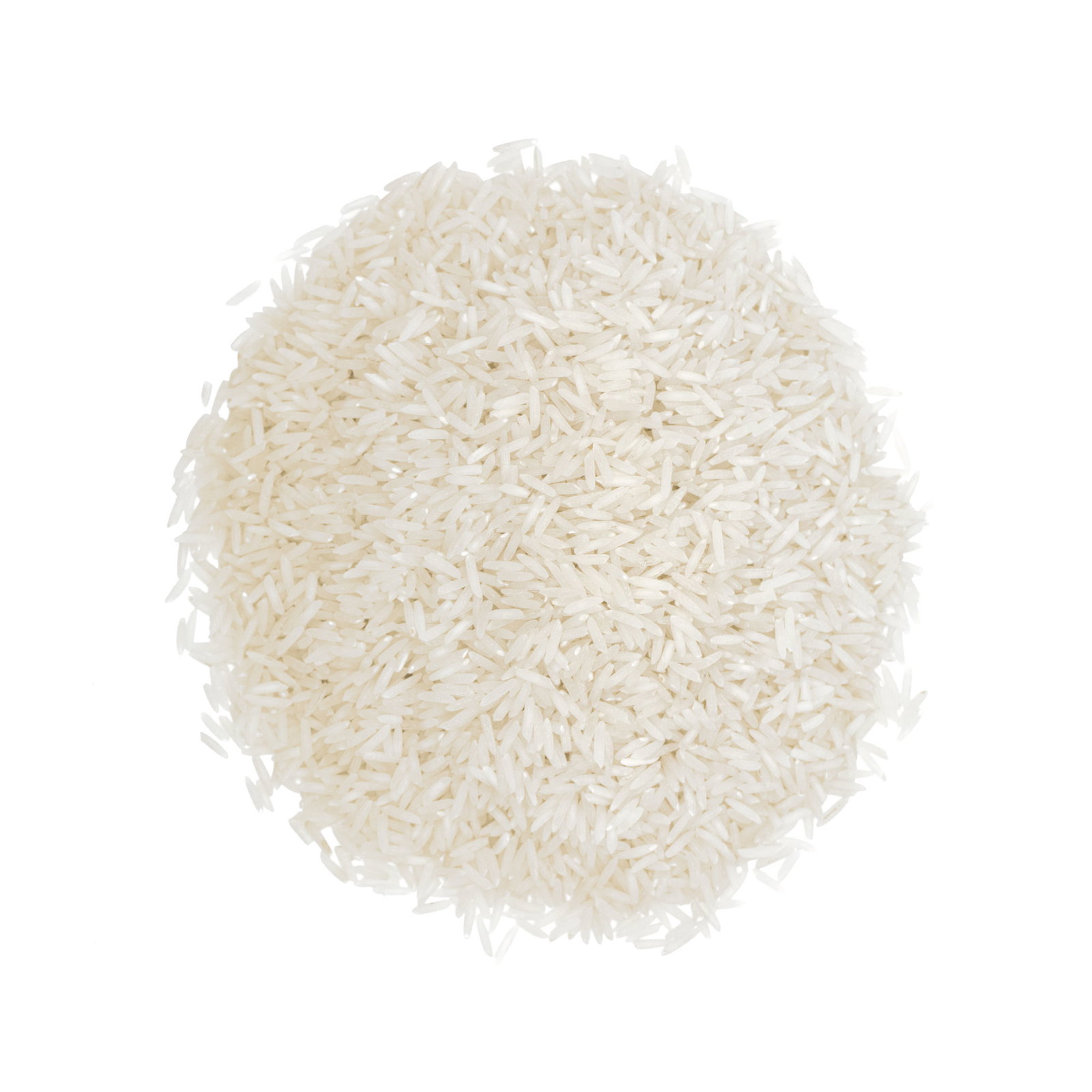 Riz basmati blanc bio en sachet kraft