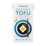 Tofu soyeux bio