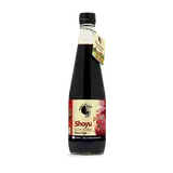Shoyu sauce soja sucrée bio