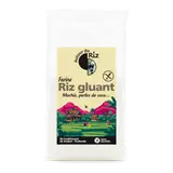 Farine de riz gluant bio