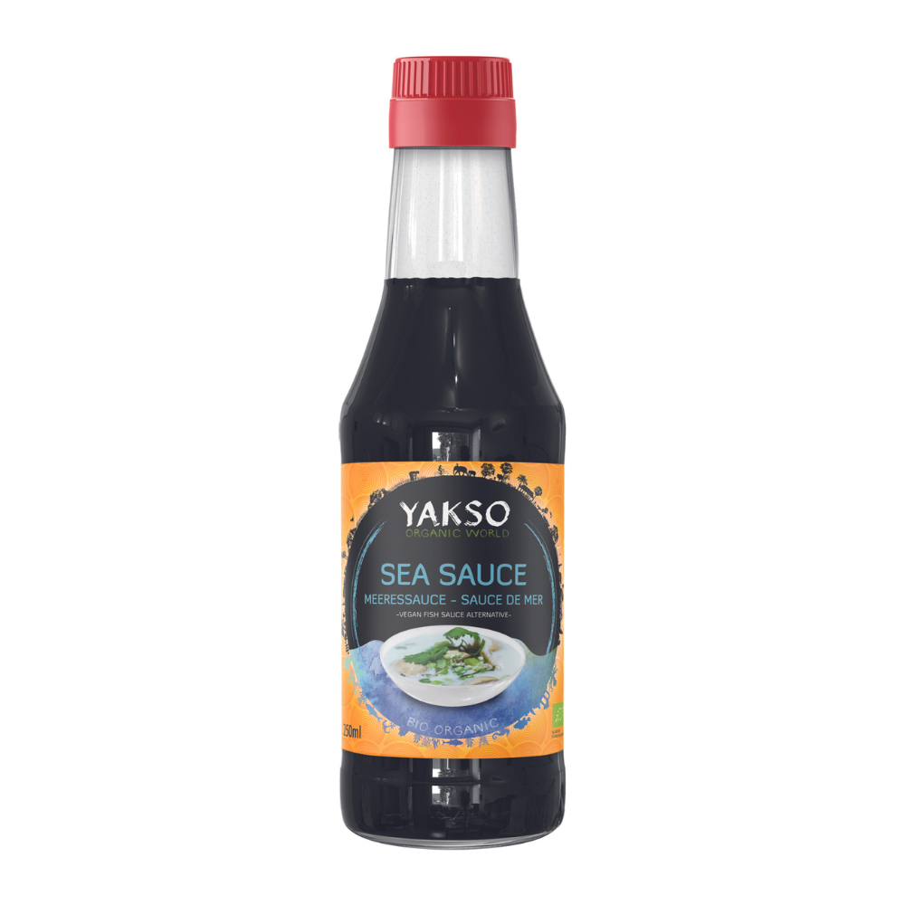 Nuoc mam veggie bio