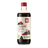 Sauce soja tamari strong (goût intense) bio