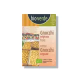Gnocchi frais à poêler bio