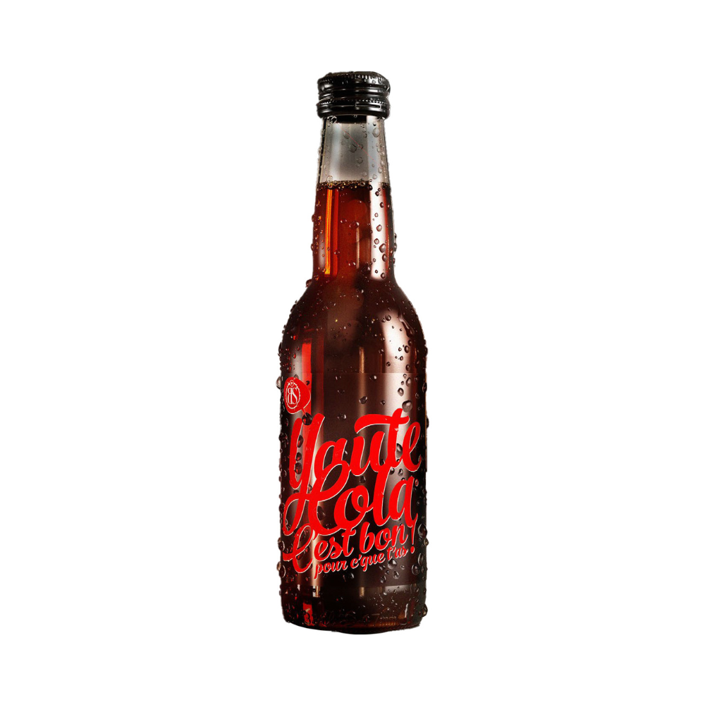 Yaute cola bio