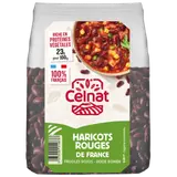Haricots rouges bio