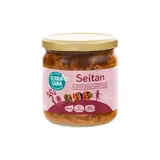 Seitan sauce tamari bio